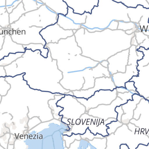 Meteoradar Chorvatska Meteopress Predpoved Pocasi Aktualni Pocasi